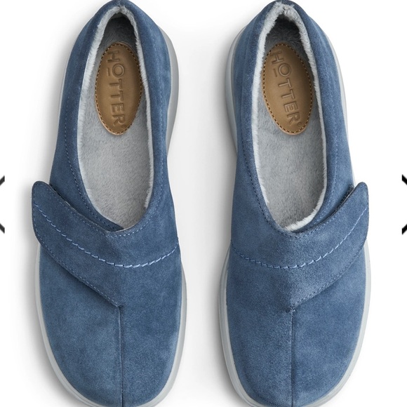 New Hºtter‎ Wrap Slippers - Picture 1 of 8